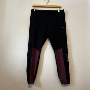 Nike | Dri-Fit Full Length Running Leggings